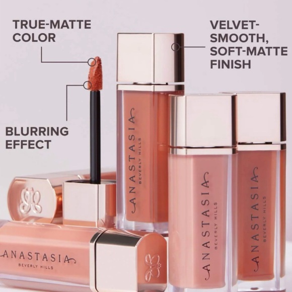 NEW✅ABH Blackberry - Picture 3 of 5